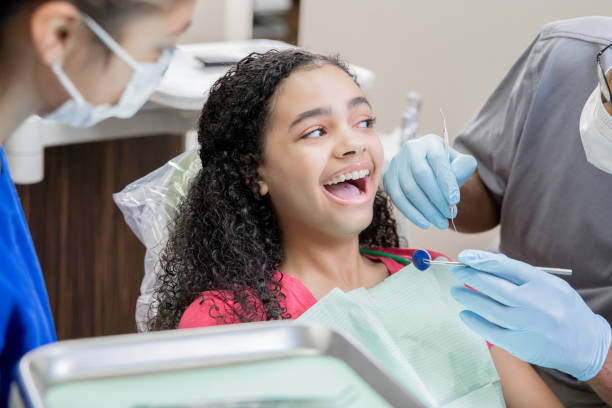 Best Urgent Care for Lost Fillings or Crowns in Bristol, VA