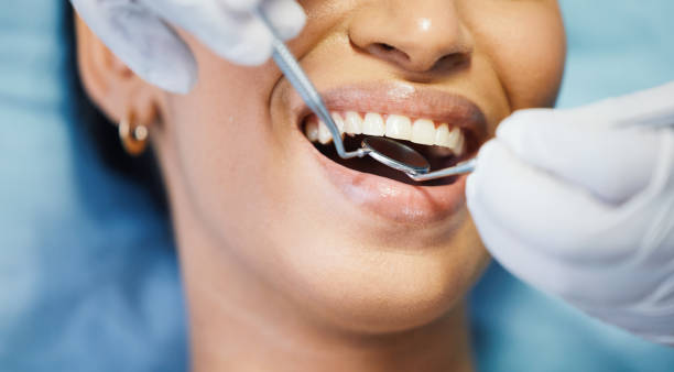 Best Cosmetic Emergency Dentistry in Bristol, VA