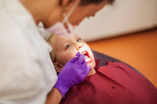 Best Same-Day Emergency Dental Services in Bristol, VA