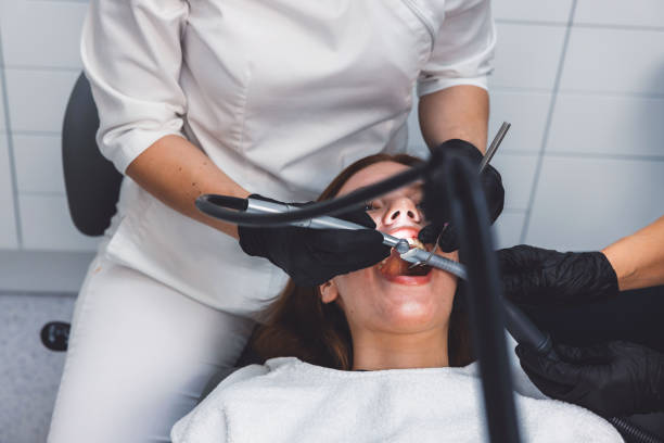 Best Emergency Orthodontic Services in Bristol, VA