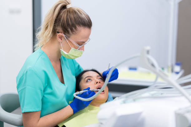 Best Emergency Denture Repair in Bristol, VA
