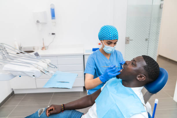 Best Emergency Treatment for Dental Infections or Abscesses in Bristol, VA