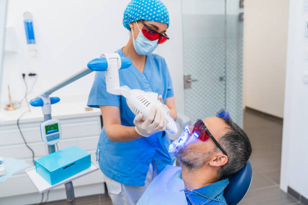 Best Emergency Root Canal Treatment in Bristol, VA